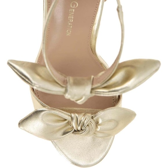 BCBGeneration Women's Alia Pump SZ 8 - Picture 3 of 8